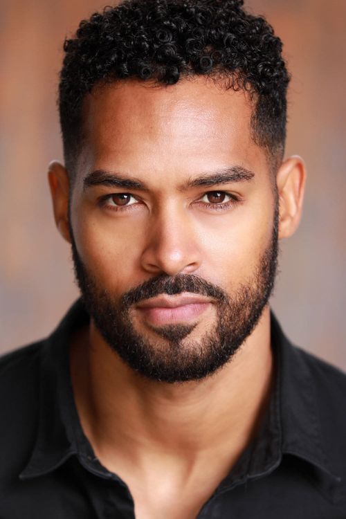 Key visual of Lamon Archey