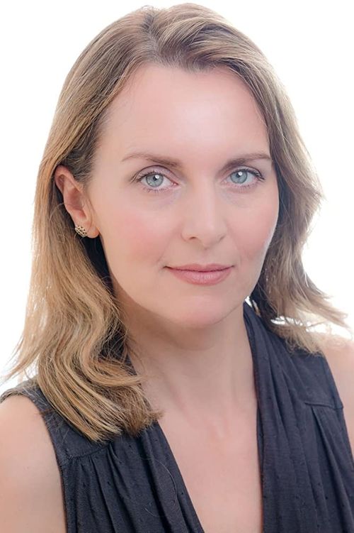 Key visual of Debra Stephenson