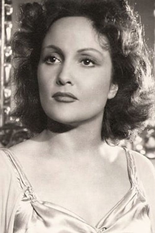 Key visual of Antoñita Colomé