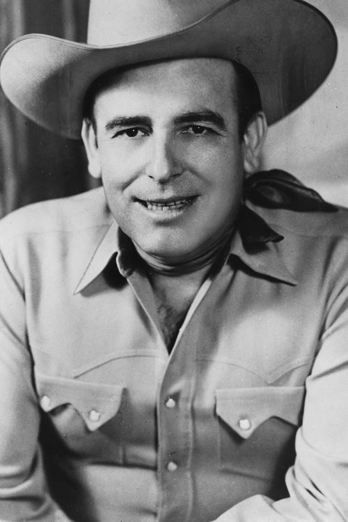 Key visual of Bob Wills