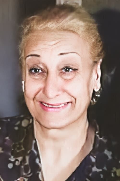 Key visual of Mualla Sürer