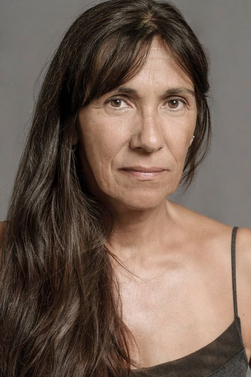 Key visual of Teresa Sobral