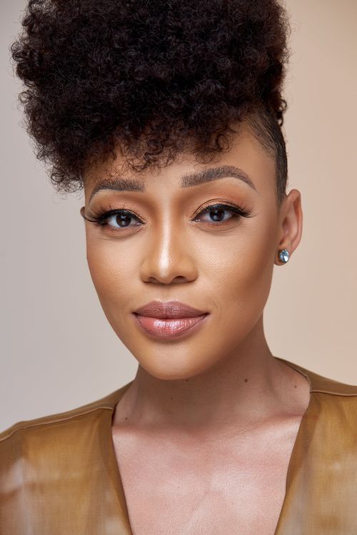 Key visual of Thando Thabethe