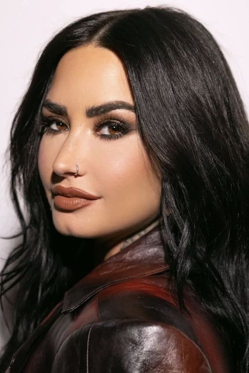 Key visual of Demi Lovato