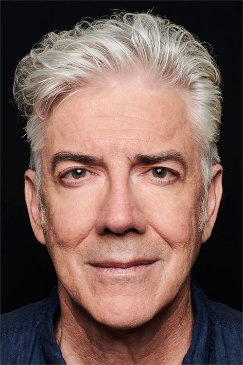 Key visual of Shaun Micallef