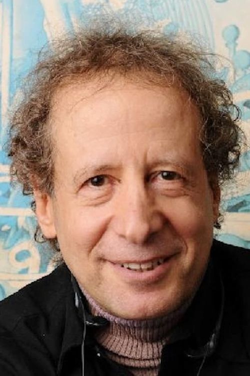 Key visual of Howard Bloom