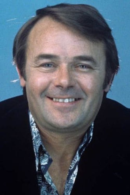 Key visual of Jack Smethurst