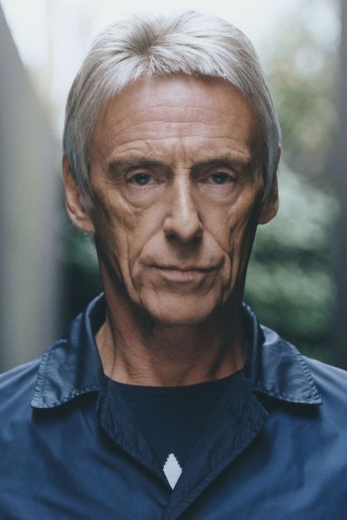 Key visual of Paul Weller
