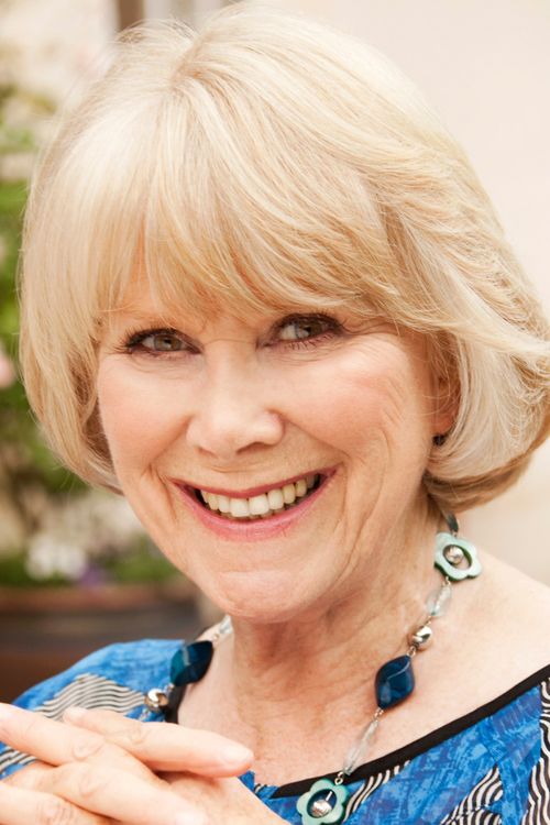 Key visual of Wendy Craig