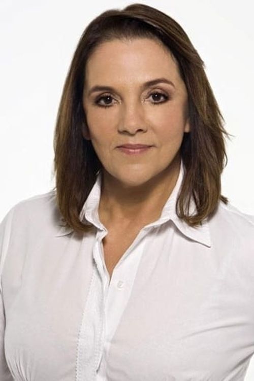 Key visual of Denise Del Vecchio