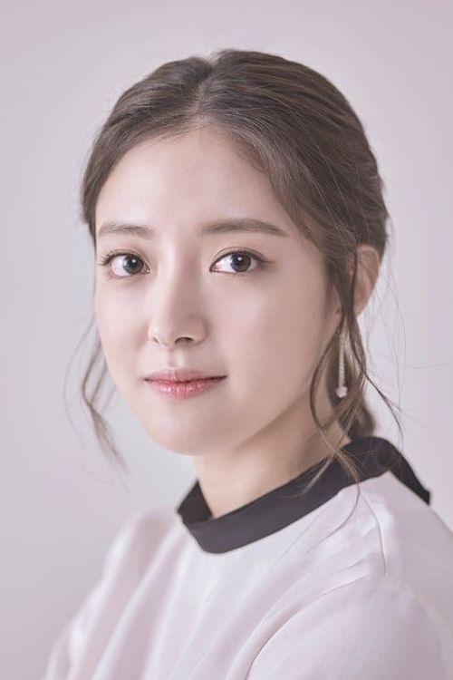 Key visual of Lee Se-young