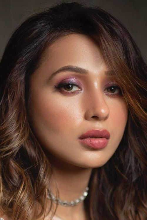 Key visual of Mimi Chakraborty