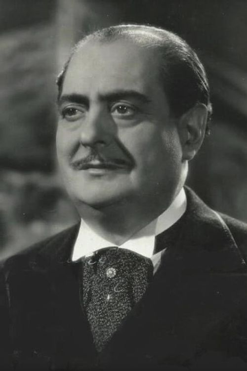 Key visual of Juan Espantaleón