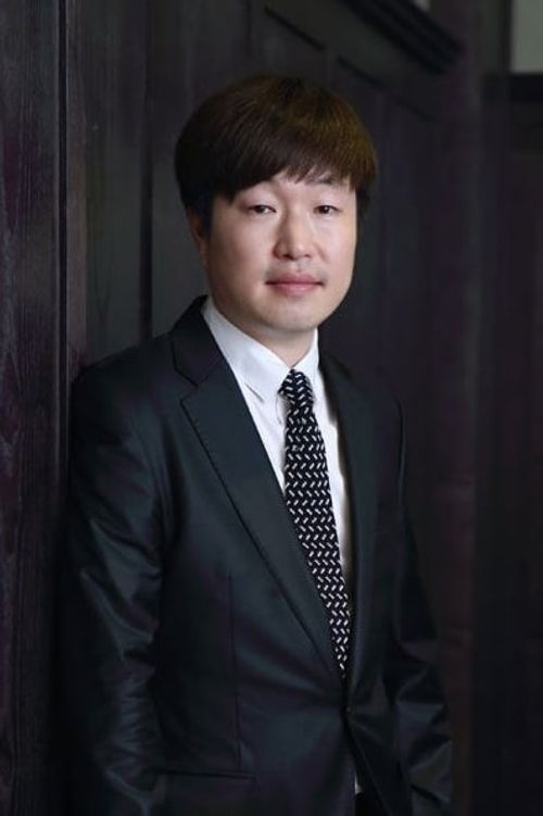 Key visual of Jang Won-seok