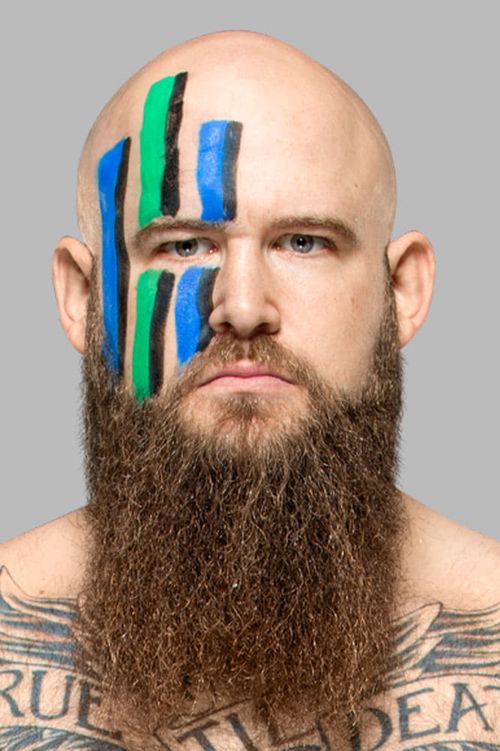 Key visual of Raymond Rowe