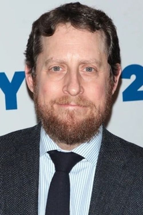 Key visual of Scott M. Gimple