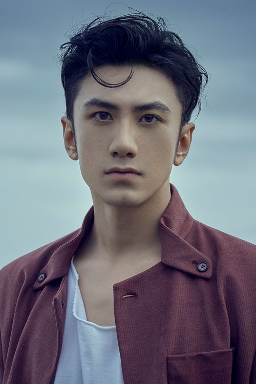 Key visual of Xiao Shunyao