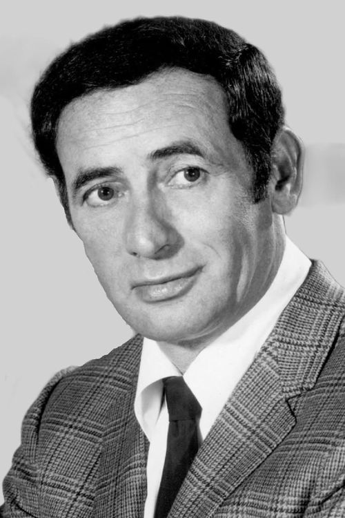 Key visual of Joey Bishop