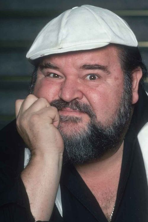 Key visual of Dom DeLuise