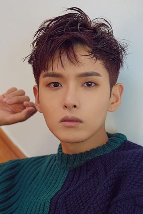 Key visual of Ryeowook