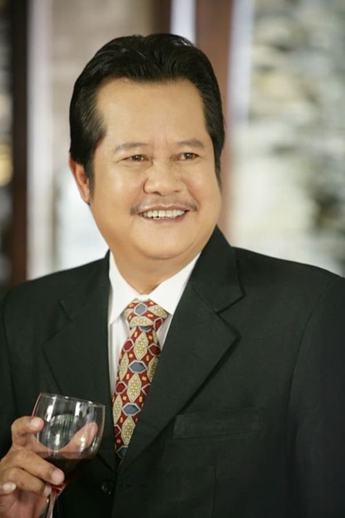 Key visual of Thanh Nam