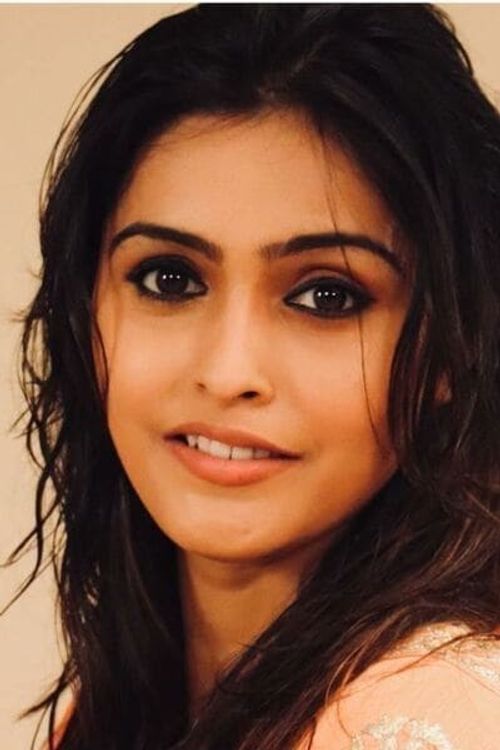 Key visual of Surabhi Hande