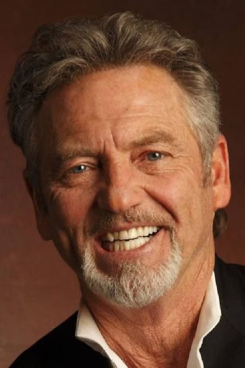 Key visual of Larry Gatlin