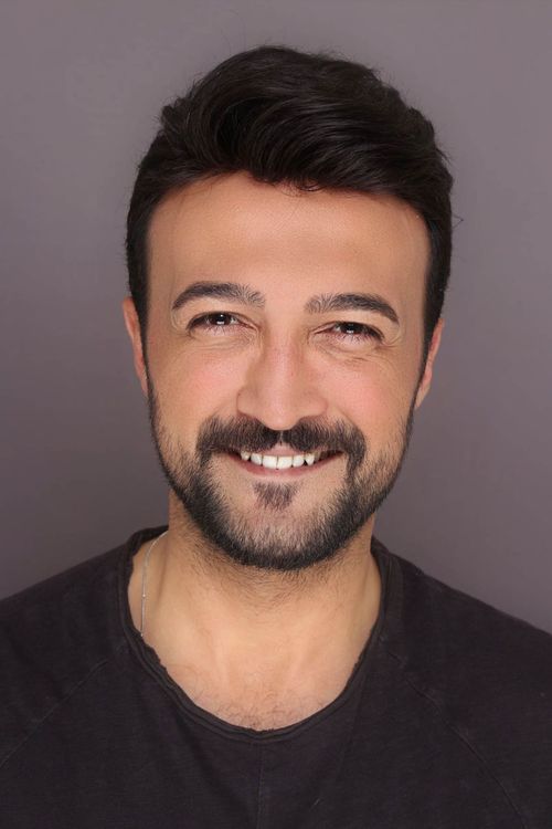 Key visual of Fatih Ayhan