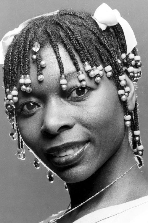 Key visual of Floella Benjamin