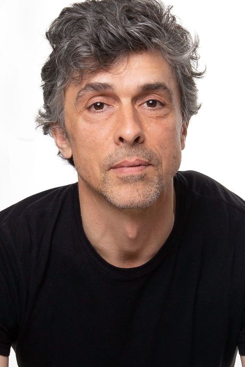 Key visual of Victor Gonçalves