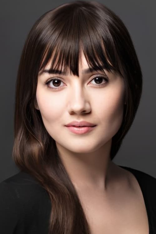 Key visual of Sevda Erginci