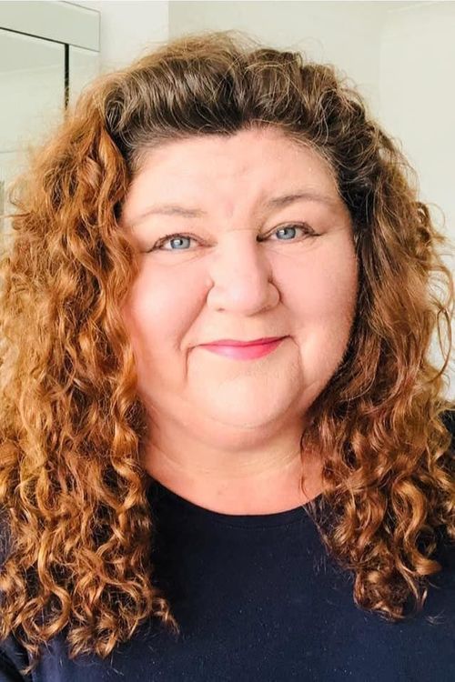 Key visual of Cheryl Fergison