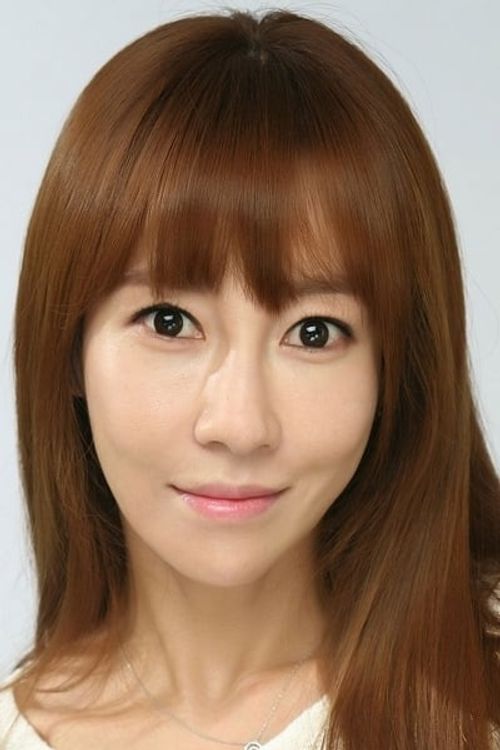 Key visual of Chae Min-seo