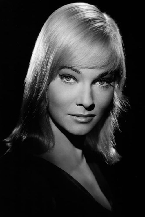 Key visual of May Britt