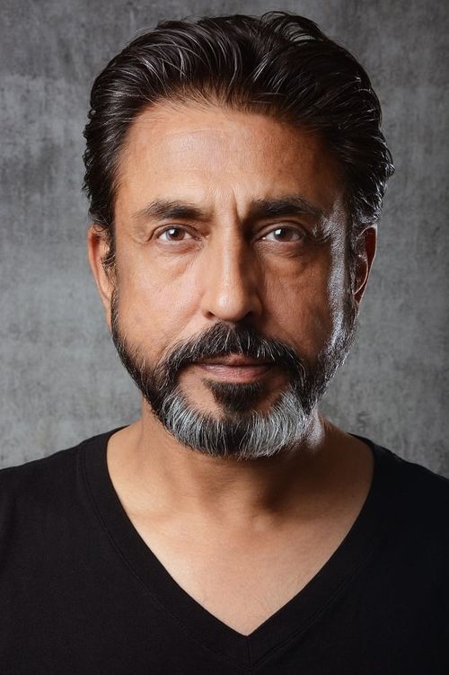 Key visual of Javed Khan