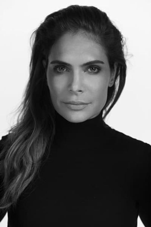 Key visual of Ayda Field