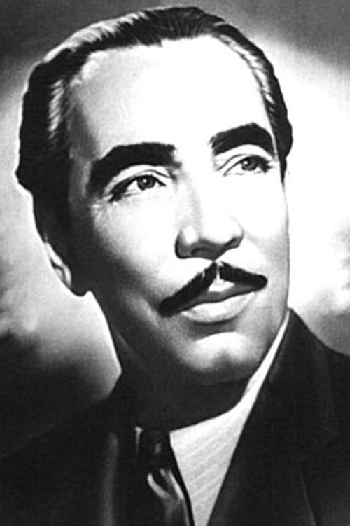 Key visual of Ernesto Cortázar