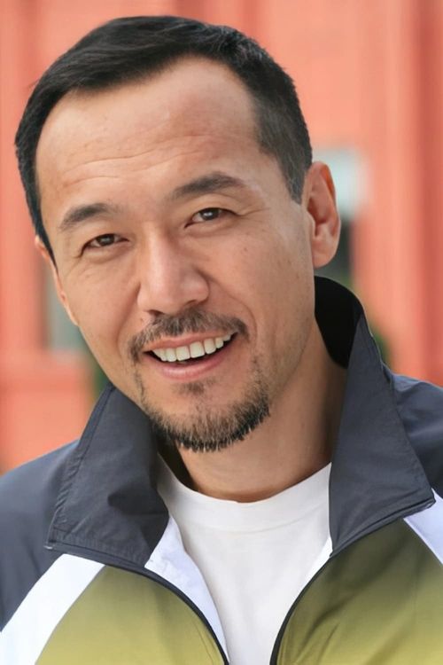 Key visual of Bai Jian Cai