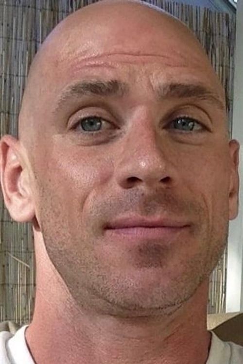 Key visual of Johnny Sins