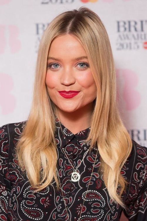 Key visual of Laura Whitmore