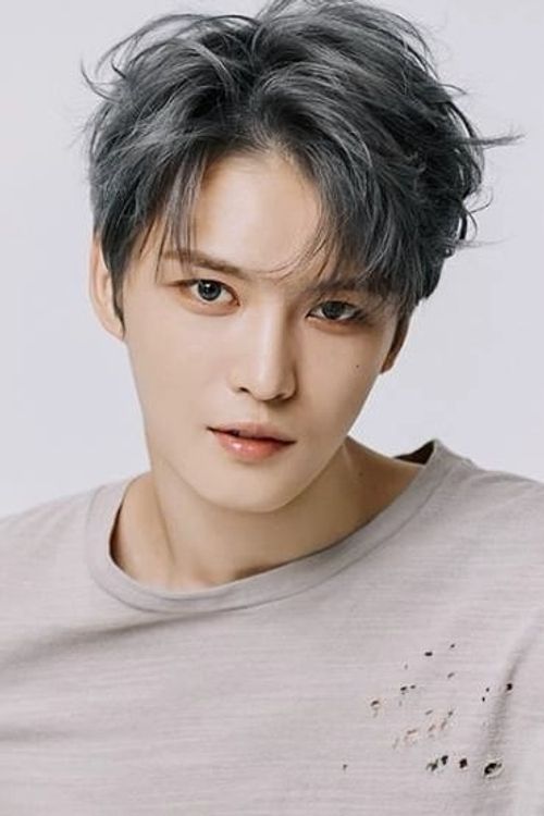 Key visual of Kim Jae-joong