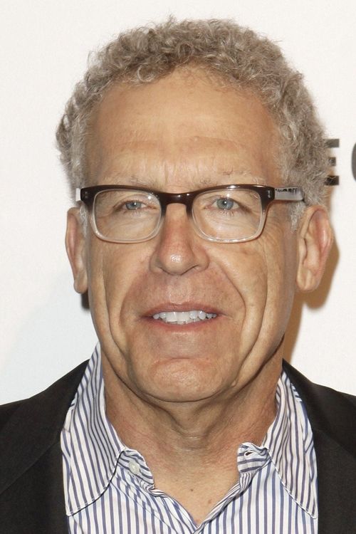 Key visual of Carlton Cuse