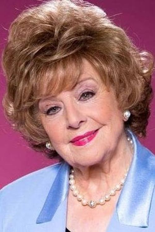 Key visual of Barbara Knox