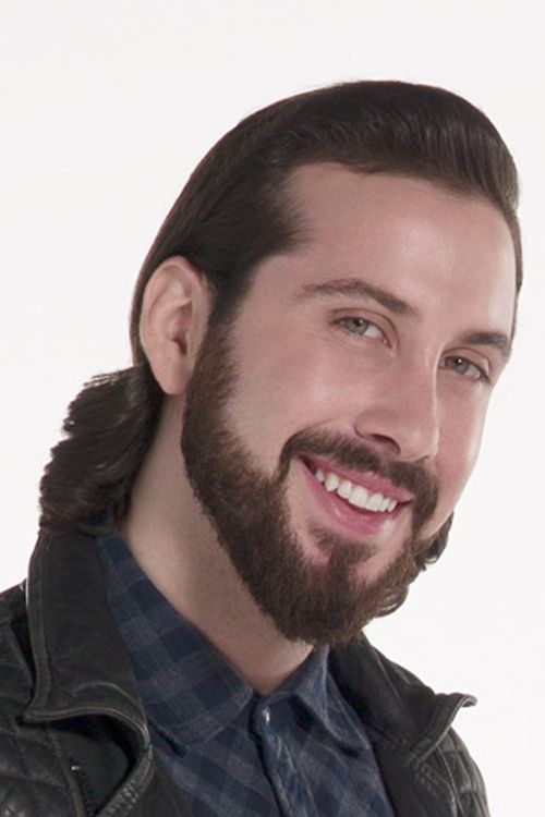 Key visual of Avi Kaplan