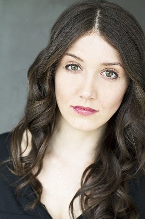 Key visual of Candice May Langlois