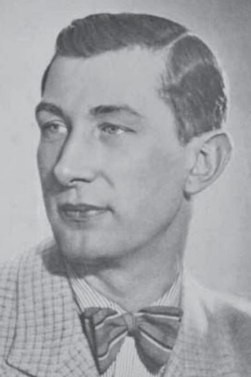 Key visual of Stanisław Woliński