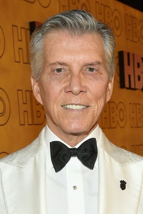 Key visual of Michael Buffer