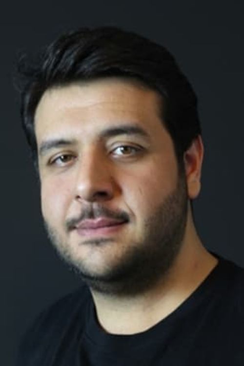 Key visual of Fatih Yücebağ