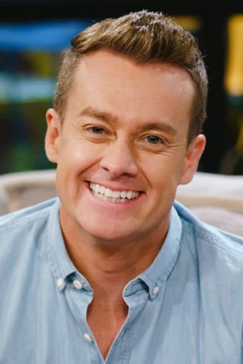 Key visual of Grant Denyer