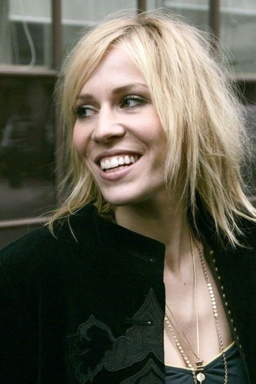 Key visual of Natasha Bedingfield